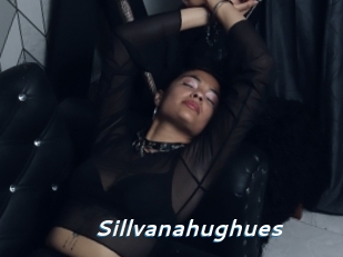 Sillvanahughues