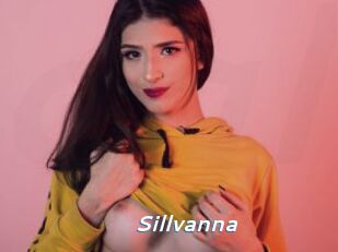 Sillvanna