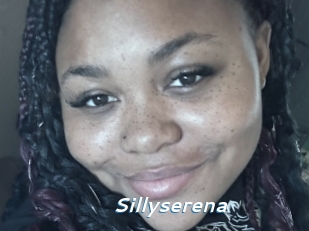 Sillyserena
