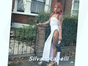 silvanacapelli Camgirls Live