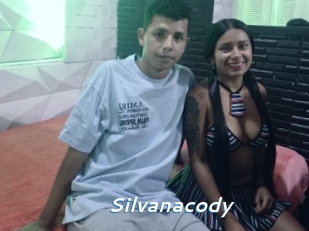 Silvanacody