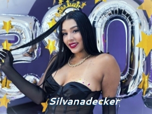 Silvanadecker
