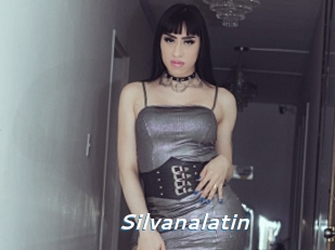 Silvanalatin