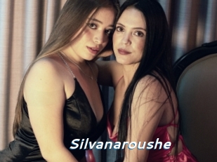 silvanaroushe Camgirls Live