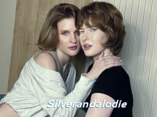 Silverandalodie