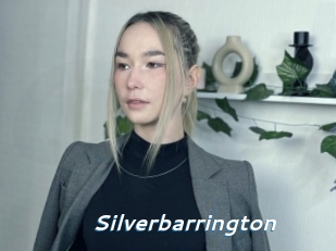 Silverbarrington