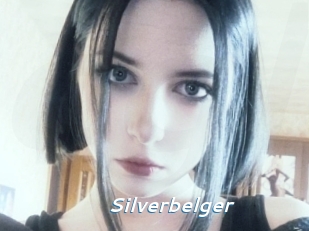 Silverbelger