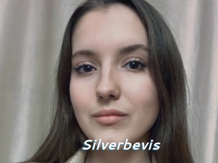 Silverbevis