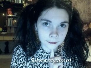 Silvercaramel