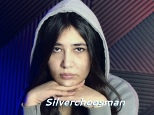 Silvercheesman