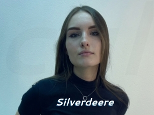 Silverdeere