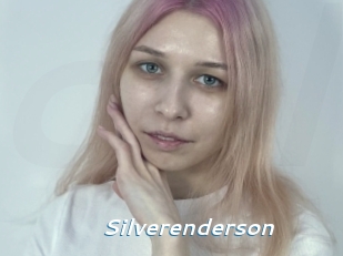 Silverenderson