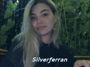 Silverferran
