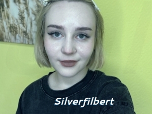 Silverfilbert