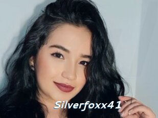 Silverfoxx41