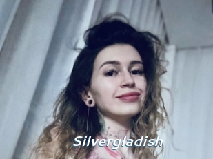Silvergladish