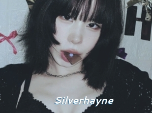 Silverhayne
