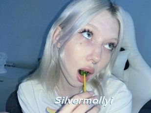 Silvermollyi