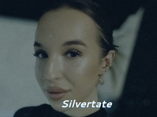 Silvertate