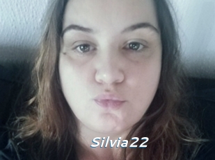 silvia22 Camgirls Live
