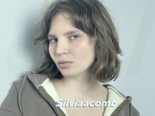 Silviaacomb