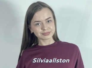 Silviaallston