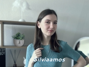 Silviaamos