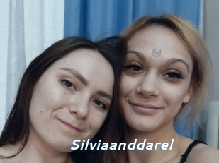 silviaanddarel Camgirls Live