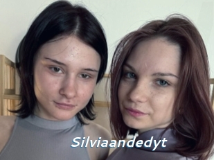Silviaandedyt