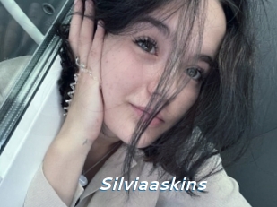 Silviaaskins