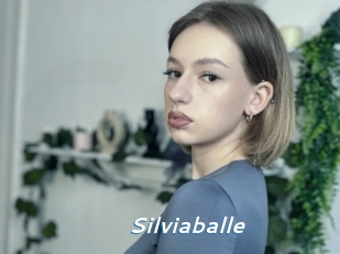 Silviaballe