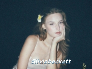 Silviabeckett