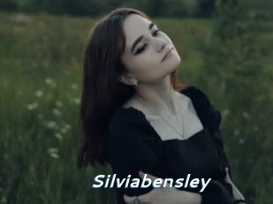 Silviabensley