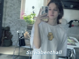 Silviabenthall