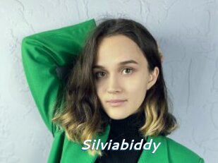 Silviabiddy
