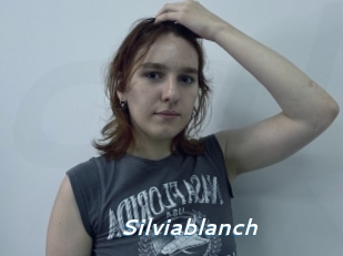 Silviablanch