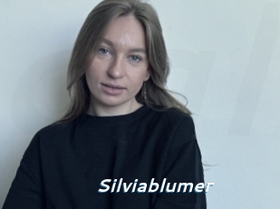 Silviablumer