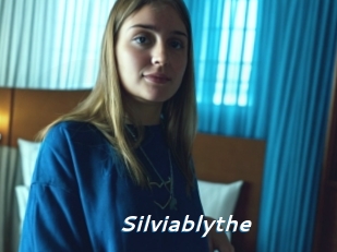 Silviablythe