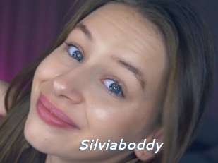 Silviaboddy