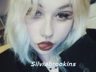Silviabrookins