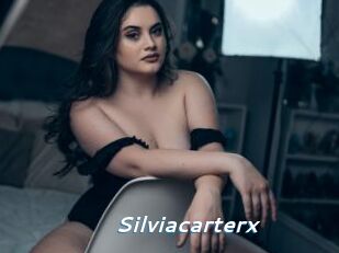 Silviacarterx