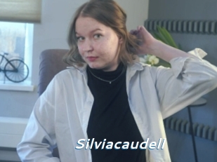Silviacaudell