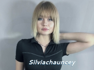 Silviachauncey