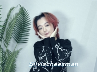 Silviacheesman