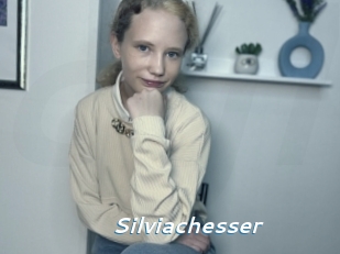 Silviachesser