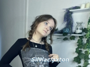 Silviaclaxton