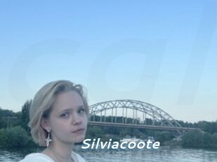 Silviacoote