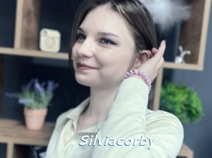 Silviacorby