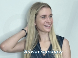 Silviacranshaw