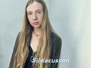 Silviacusson